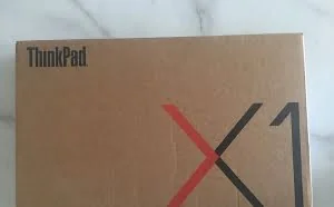 最佳二合一 Thinkpad X1 Yoga 2017 二代变形本