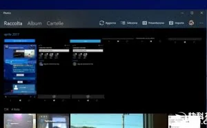 Win10毛玻璃特效爆发！比Vista/Win7帅多了_中证网