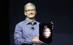 3788元！苹果中国低调推出新iPad 4G版：可以买