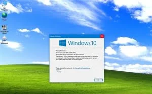 Windows 10可三步重回经典XP系统外观 免安装主题