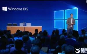 Win10 S系统可能与Chrome浏览器彻底无缘了
