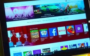 Windows商店封杀Chrome和Firefox等第三方桌面浏览器