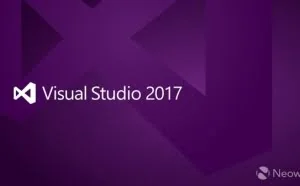 微软Visual Studio 2017新版发布