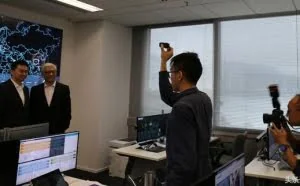 香港首个抗衡黑客攻击的网络靶场曝光