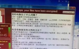 国内多所院校电脑出现勒索软件感染情况，漏洞修复工具已发布