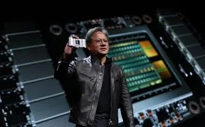 后摩尔定律时代，NVIDIA发布Volta芯片迎人工智能