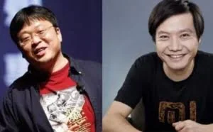 罗永浩的哽咽与雷军的哽咽