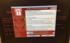 外媒：病毒WannaCry“命门”已找到，传播已减缓