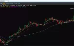 比特币10800元，再度刷新记录！竟然是这两件事立了大功！