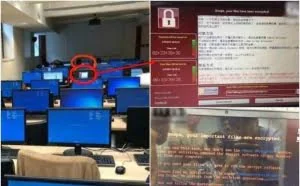 多家高校电脑遭入侵，中文勒索信行文流畅！网民：黑客或是华人！