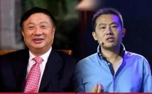 与任正非情同父子，转身又成敌人，天才少年在狱中感慨他的人生