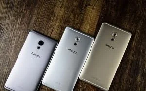 魅族Pro7系统代码曝光：X30处理器+128GB+索尼双摄