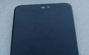 OPPO R11真机谍照曝光：2000万双摄+骁龙660