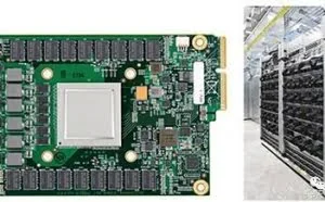 Google深度揭秘TPU：一文看懂原理，以及为何碾压GPU