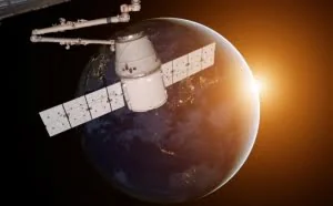 NASA：人类首次登陆火星任务将先在月球轨道停留1年时间