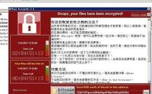 火绒:勒索病毒Wanncry只感染win系统 Linux没事