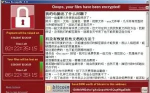 勒索病毒高峰已过，盘点国内外十大电脑病毒
