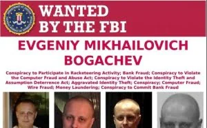 勒索病毒作者位列FBI通缉十大黑客名单第二？