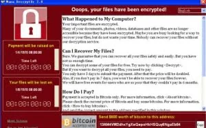 Wannacry勒索事件全面解读，你的电脑做好防范措施了吗？