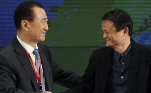 马云和王健林的世纪赌局有答案了，王健林终于松口了！