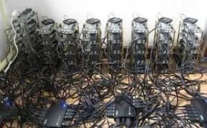 比特币中国炒家：勒索病毒普及比特币，圈里很高兴不怕全球封杀