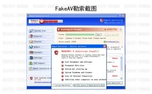 勒索软件并不复杂，一篇文章就够了