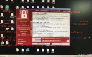 教你如何防范永恒之蓝（WannaCry）勒索病毒的简易方法