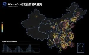WannaCry变为WannaSister？比特币敲诈原来一直在演化