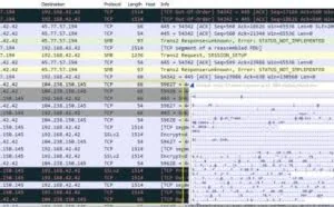 研究发现有加密货币僵尸服务器在WannaCry蠕虫前利用微软漏洞