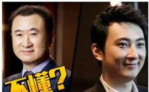王健林说不懂王思聪的商业模式，这不是应该的么？懂了才不正常