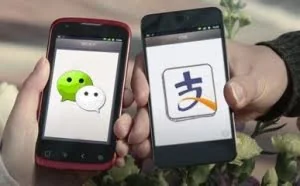 以前不懂为啥银行对马云不爽，后来刘强东不仅看懂，而且做得更绝
