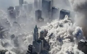 这场网络“911” 我们不再是旁观者