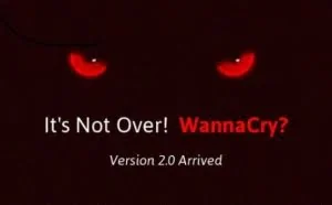 专家预测第二波WannaCry勒索病毒攻击即将到来！