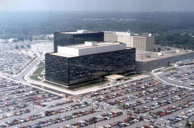 美国新网络安全议案将剥夺NSA部分网络监管权