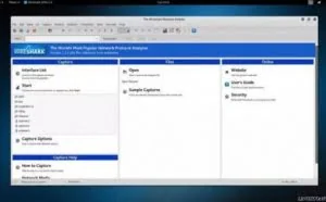 Linux下网络协议分析器Wireshark使用基础