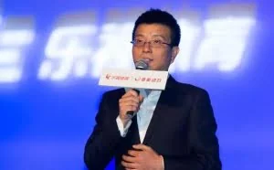 传乐视体育CEO雷振剑离职 雷振剑：纯属谣言