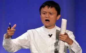 马云：创业很简单，这三点学会，不成功你来找我！