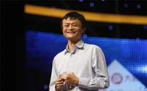 马云：未来这三个行业最赚钱