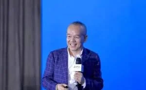徐少春：所有的公司都将成为人工智能公司
