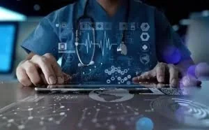 这家公司要用人工智能解决医疗窘境