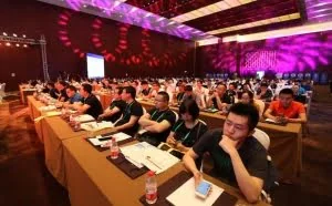 2017CCF青年精英大会：技术型创业者如何快速实现产业落地？