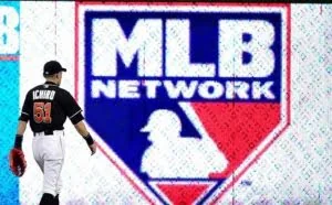 尘埃落定！Facebook本周开始直播MLB