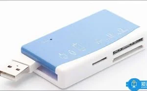 Win8系统插入读卡器读不出内存卡怎么办 Win8系统插入读卡器读不出内存卡如何解决