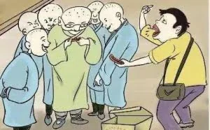 犯了什么错？让马云如此动怒，亲自开了这个高级员工