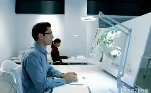 决定设计师未来的6种新兴技术，赶快关注