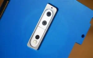 诺基亚9新旗舰再曝光：双摄表现一般