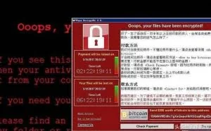 比特病毒浪潮一波未平，一波又起