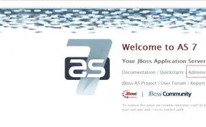 企业Java应用服务器之JBoss7.1与Apahce整合