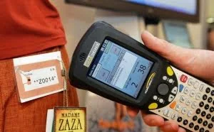 物联网时代向传统商品条形码说再见 RFID技术百花齐放