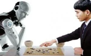 人工智能究竟是怎么成功的引起了我们注意的呢？